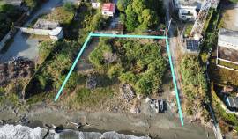 Commercial Lot for Rent St. Thomas, Yallahs