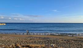 Commercial Lot for Rent St. Thomas, Yallahs