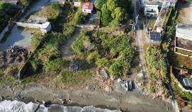 Commercial Lot for Rent St. Thomas, Yallahs