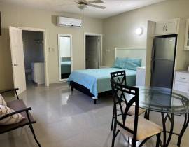 Apartment for Rent St. James, Ironshore