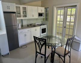 Apartment for Rent St. James, Ironshore