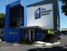 Commercial Bldg/Offices for Rent Kingston & St. An