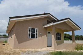 House for Rent St. Catherine, Colbeck