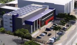 Commercial Bldg/Offices for Rent Kingston & St. An