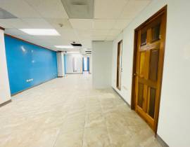 Commercial Bldg/Offices for Rent Kingston & St. An