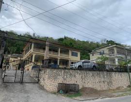 Apartment for Rent St. James, Montego Bay
