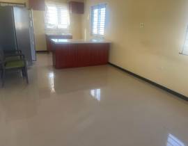 House for Rent St. James, Montego Bay