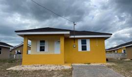 House for Rent St. Catherine, Old Harbour