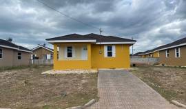 House for Rent St. Catherine, Old Harbour