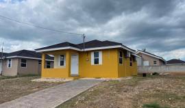 House for Rent St. Catherine, Old Harbour