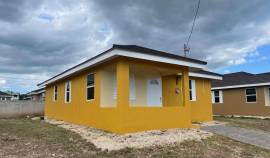 House for Rent St. Catherine, Old Harbour