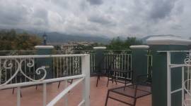 Resort Apartment/Villa for Rent Kingston & St. And