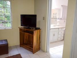 Apartment for Rent St. James, Montego Bay