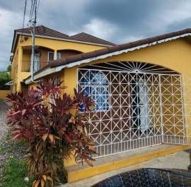 Apartment for Rent Trelawny, FLORENCE HALL VILLAGE