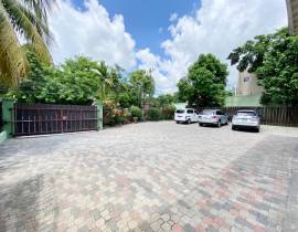 Commercial Bldg/Offices for Rent Kingston & St. An