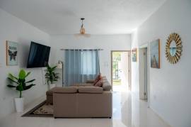 House for Rent St. Elizabeth, Santa Cruz