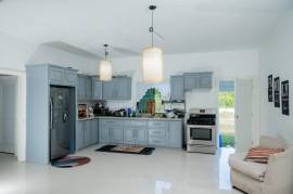 House for Rent St. Elizabeth, Santa Cruz