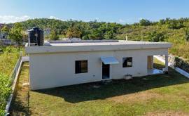 House for Rent St. Elizabeth, Santa Cruz