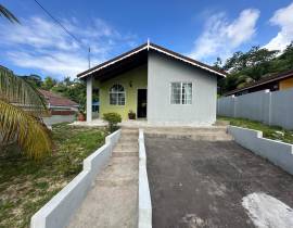 House for Rent St. James, SPOT VALLEY
