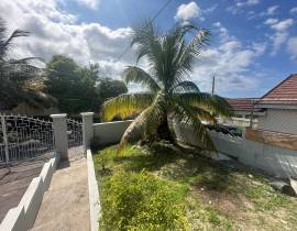 House for Rent St. James, SPOT VALLEY
