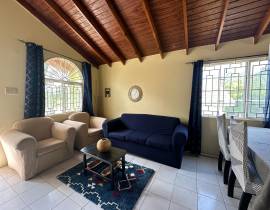 House for Rent St. James, SPOT VALLEY