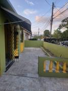 House for Rent St. Catherine, Passage Fort