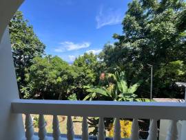 Apartment for Rent St. Mary, Tower Isle