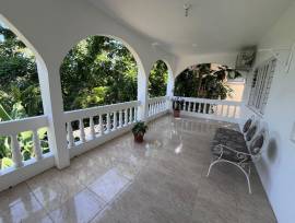 Apartment for Rent St. Mary, Tower Isle