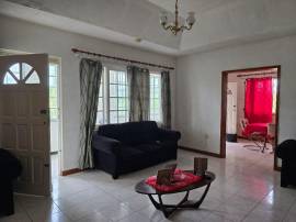 House for Rent Manchester, Mandeville