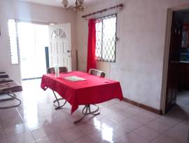 House for Rent Manchester, Mandeville