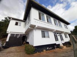 House for Rent Manchester, Mandeville
