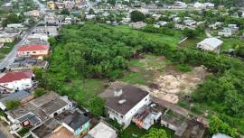 House for Rent St. Catherine, Old Harbour Villas