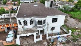 House for Rent St. Catherine, Old Harbour Villas