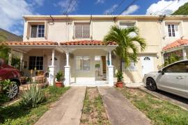 Townhouse for Rent Kingston & St. Andrew, Kingston