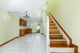 Townhouse for Rent Kingston & St. Andrew, Kingston