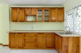 Townhouse for Rent Kingston & St. Andrew, Kingston