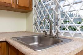 Townhouse for Rent Kingston & St. Andrew, Kingston