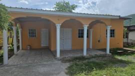 House for Rent Kingston & St. Andrew, Kingston 20