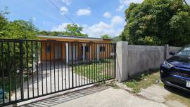 House for Rent Kingston & St. Andrew, Kingston 20