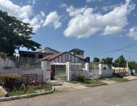 House for Rent Kingston & St. Andrew, Kingston 20