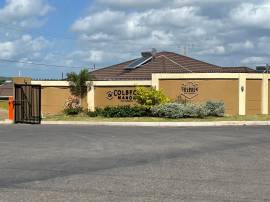 House for Rent St. Catherine, Colbeck