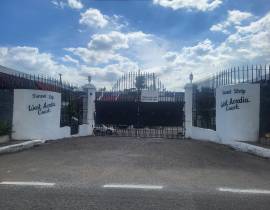 Apartment for Rent Kingston & St. Andrew, Kingston