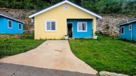 House for Rent St. James, SPOT VALLEY