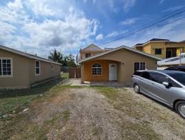 House for Rent St. James, Irwin