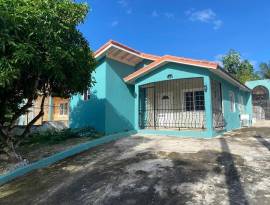 House for Rent St. James, Irwin