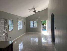 House for Rent St. James, Irwin