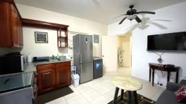 Apartment for Rent St. James, Montego Bay