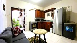 Apartment for Rent St. James, Montego Bay