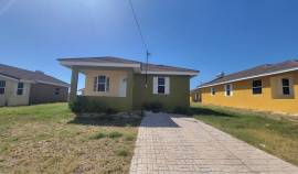 House for Rent St. Catherine, Old Harbour