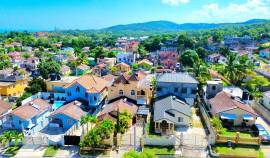 Apartment for Rent St. James, Rose Hall